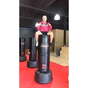 Meet your Posher, Leslie